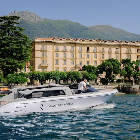 Grand Hotel Victoria Concept & Spa, By R Collection Hotels Menaggio Esterno foto