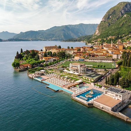 Grand Hotel Victoria Concept & Spa, By R Collection Hotels Menaggio Esterno foto