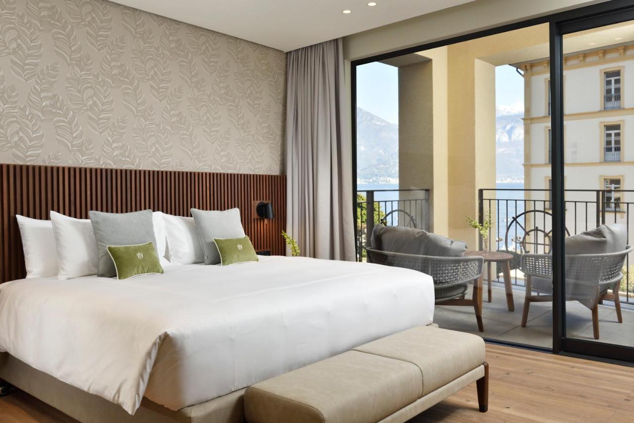 Grand Hotel Victoria Concept & Spa, By R Collection Hotels Menaggio Esterno foto