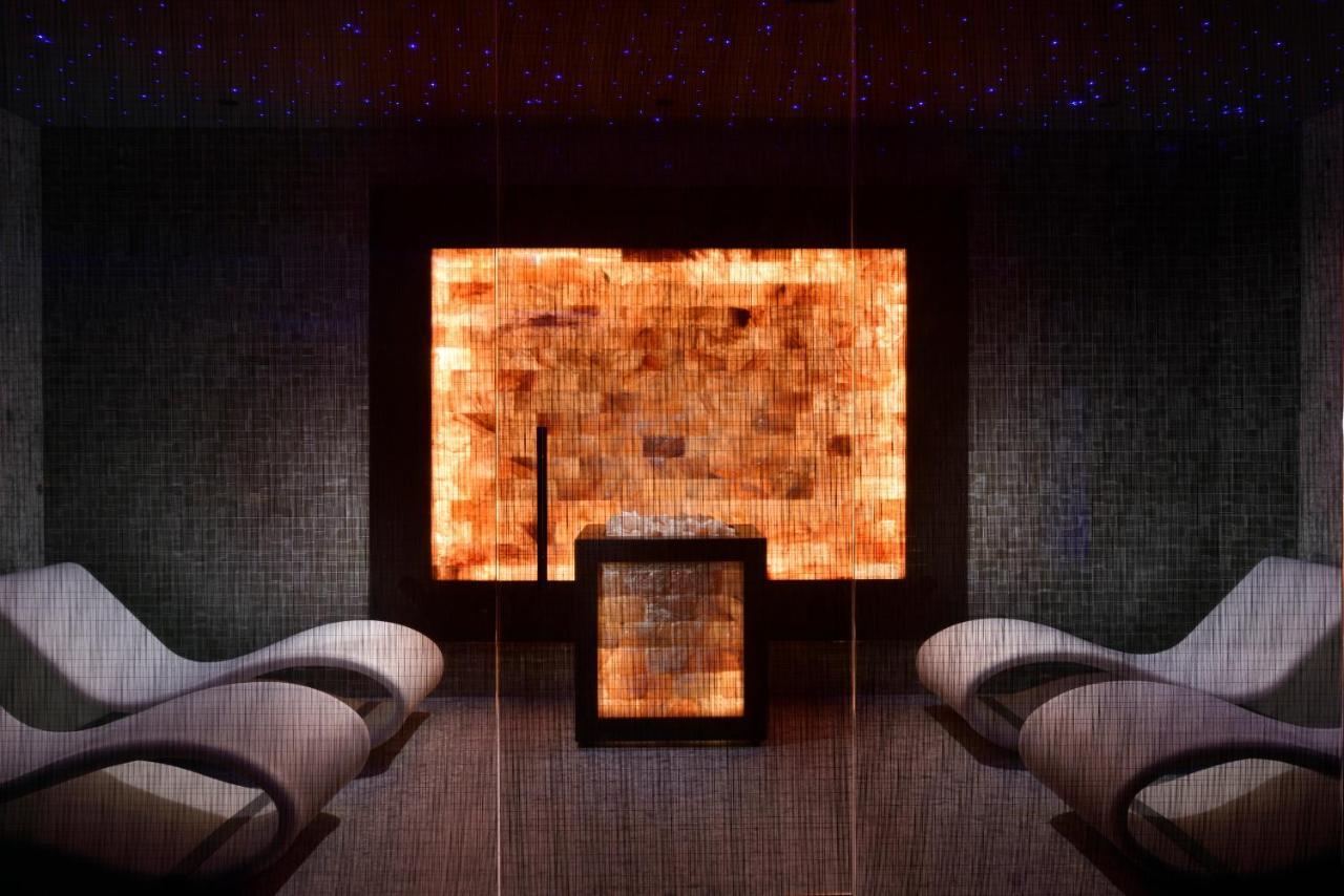Grand Hotel Victoria Concept & Spa, By R Collection Hotels Menaggio Esterno foto