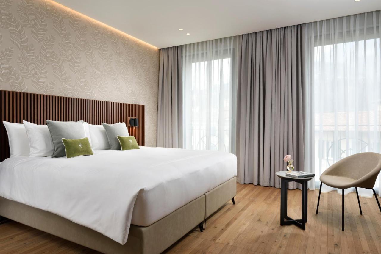 Grand Hotel Victoria Concept & Spa, By R Collection Hotels Menaggio Esterno foto