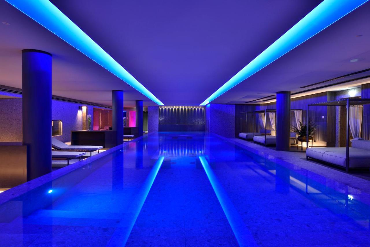 Grand Hotel Victoria Concept & Spa, By R Collection Hotels Menaggio Esterno foto