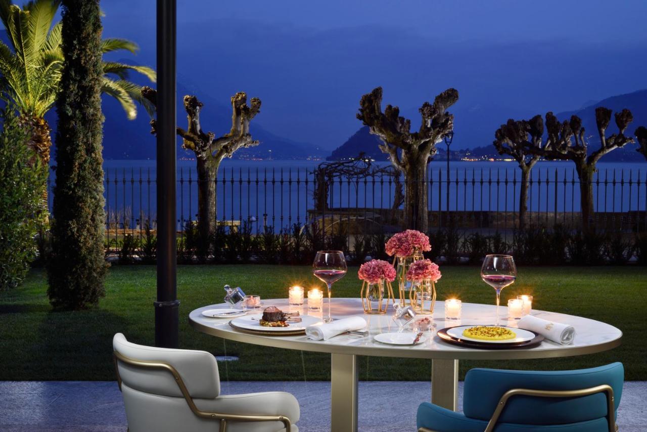 Grand Hotel Victoria Concept & Spa, By R Collection Hotels Menaggio Esterno foto