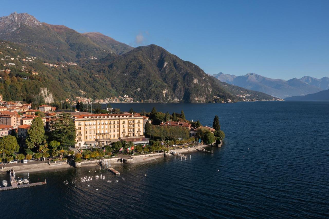Grand Hotel Victoria Concept & Spa, By R Collection Hotels Menaggio Esterno foto