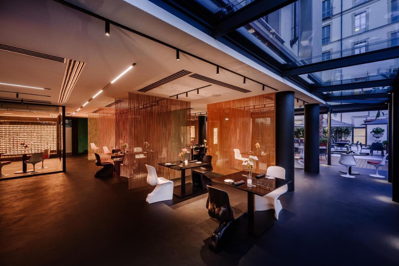 Grand Hotel Victoria Concept & Spa, By R Collection Hotels Menaggio Esterno foto