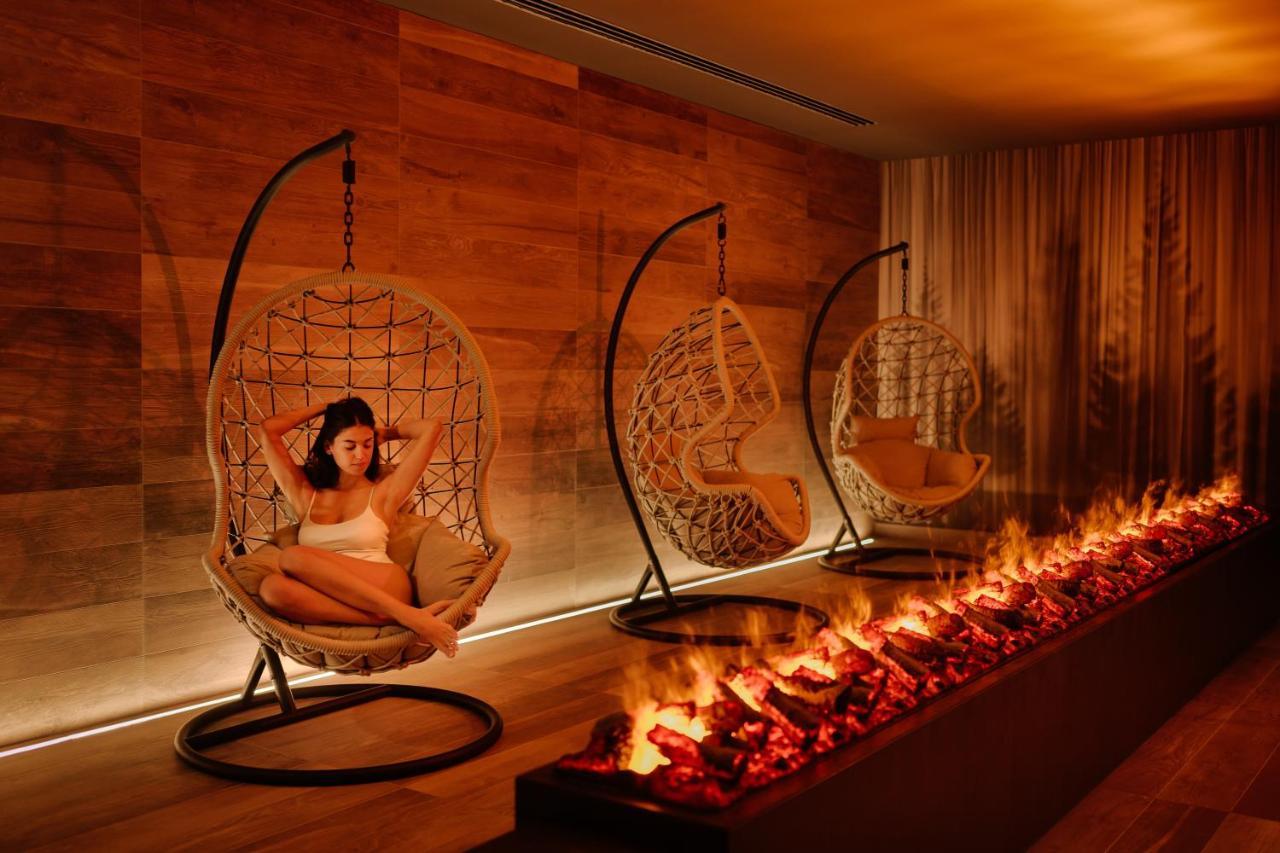 Grand Hotel Victoria Concept & Spa, By R Collection Hotels Menaggio Esterno foto
