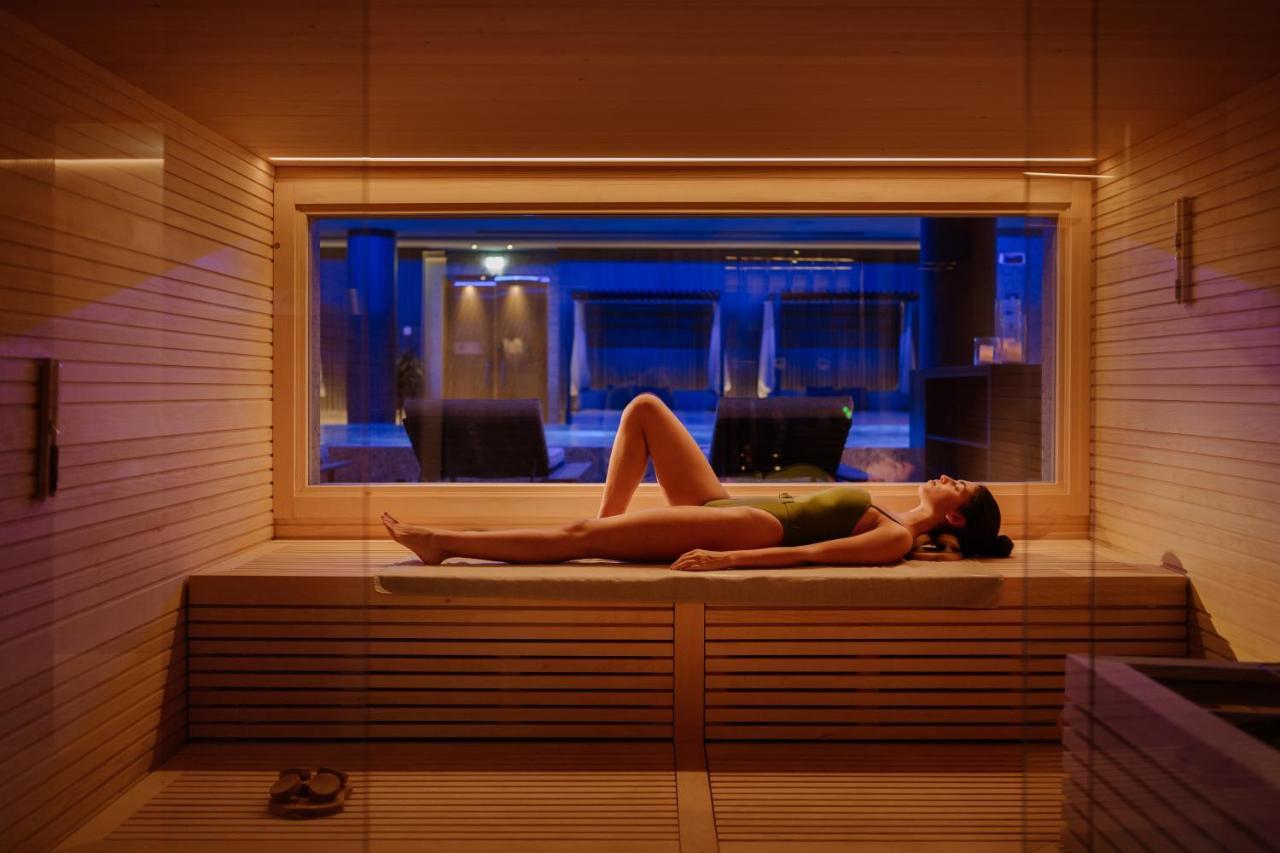 Grand Hotel Victoria Concept & Spa, By R Collection Hotels Menaggio Esterno foto