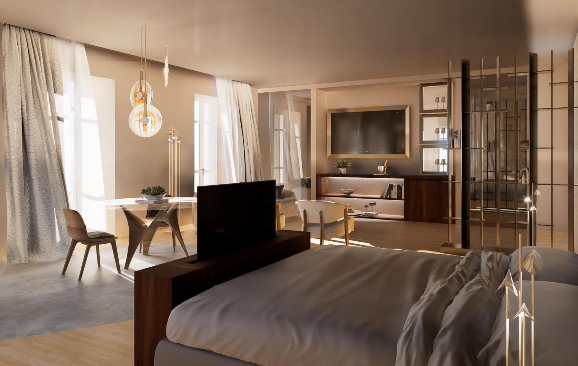 Grand Hotel Victoria Concept & Spa, By R Collection Hotels Menaggio Esterno foto
