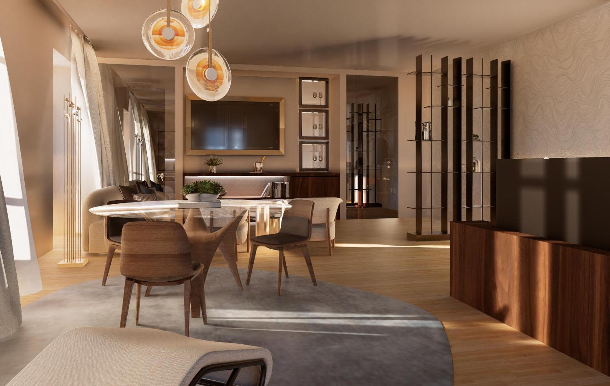 Grand Hotel Victoria Concept & Spa, By R Collection Hotels Menaggio Esterno foto