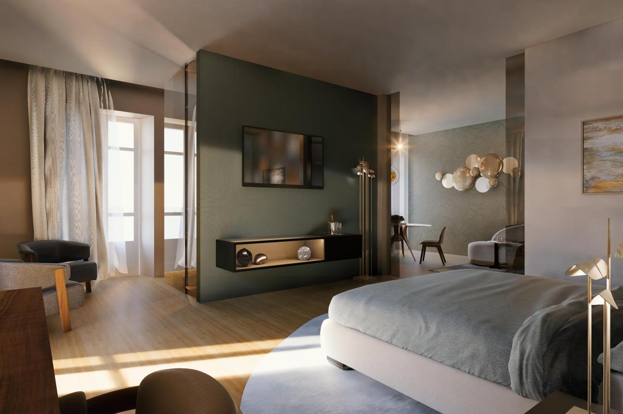 Grand Hotel Victoria Concept & Spa, By R Collection Hotels Menaggio Esterno foto