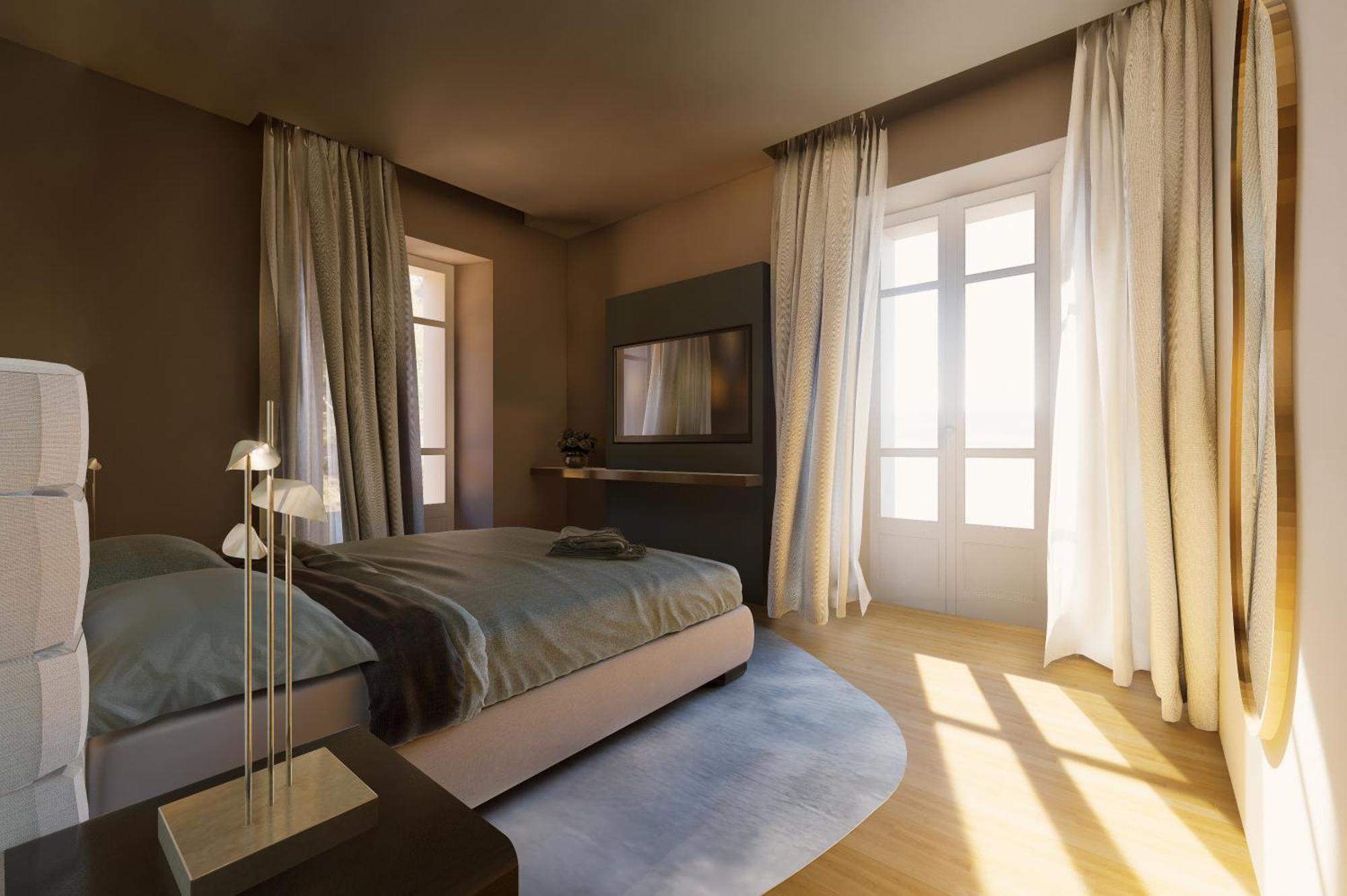Grand Hotel Victoria Concept & Spa, By R Collection Hotels Menaggio Esterno foto