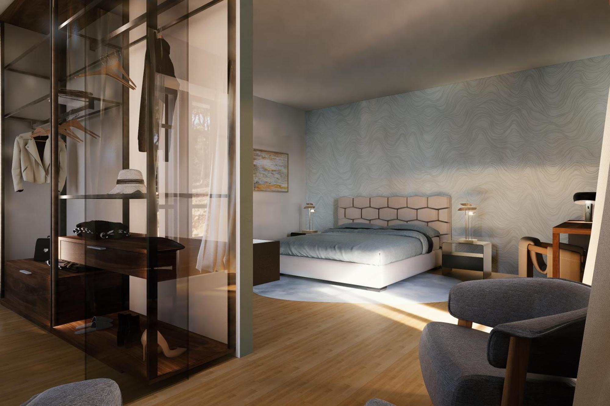 Grand Hotel Victoria Concept & Spa, By R Collection Hotels Menaggio Esterno foto