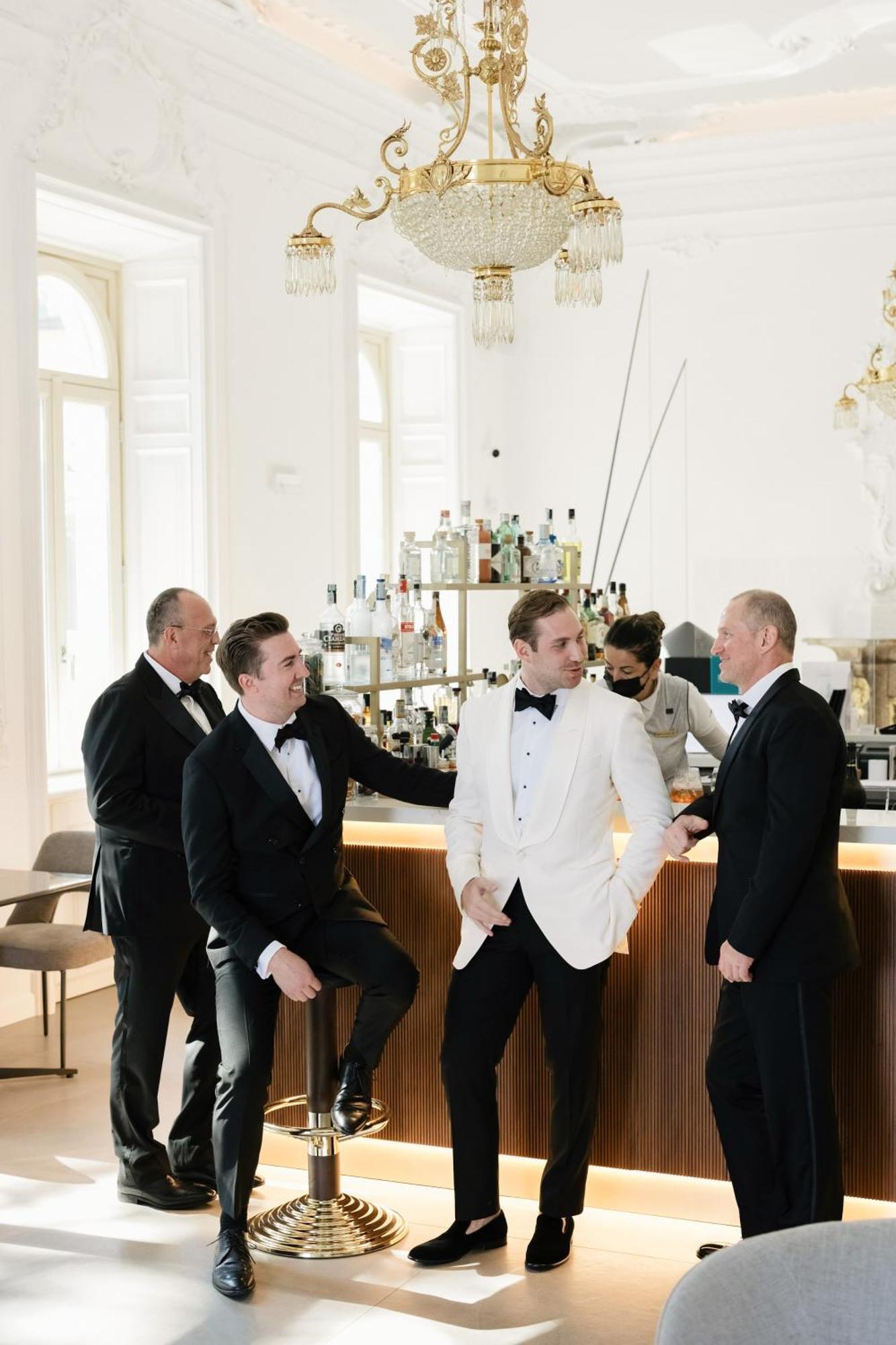 Grand Hotel Victoria Concept & Spa, By R Collection Hotels Menaggio Esterno foto