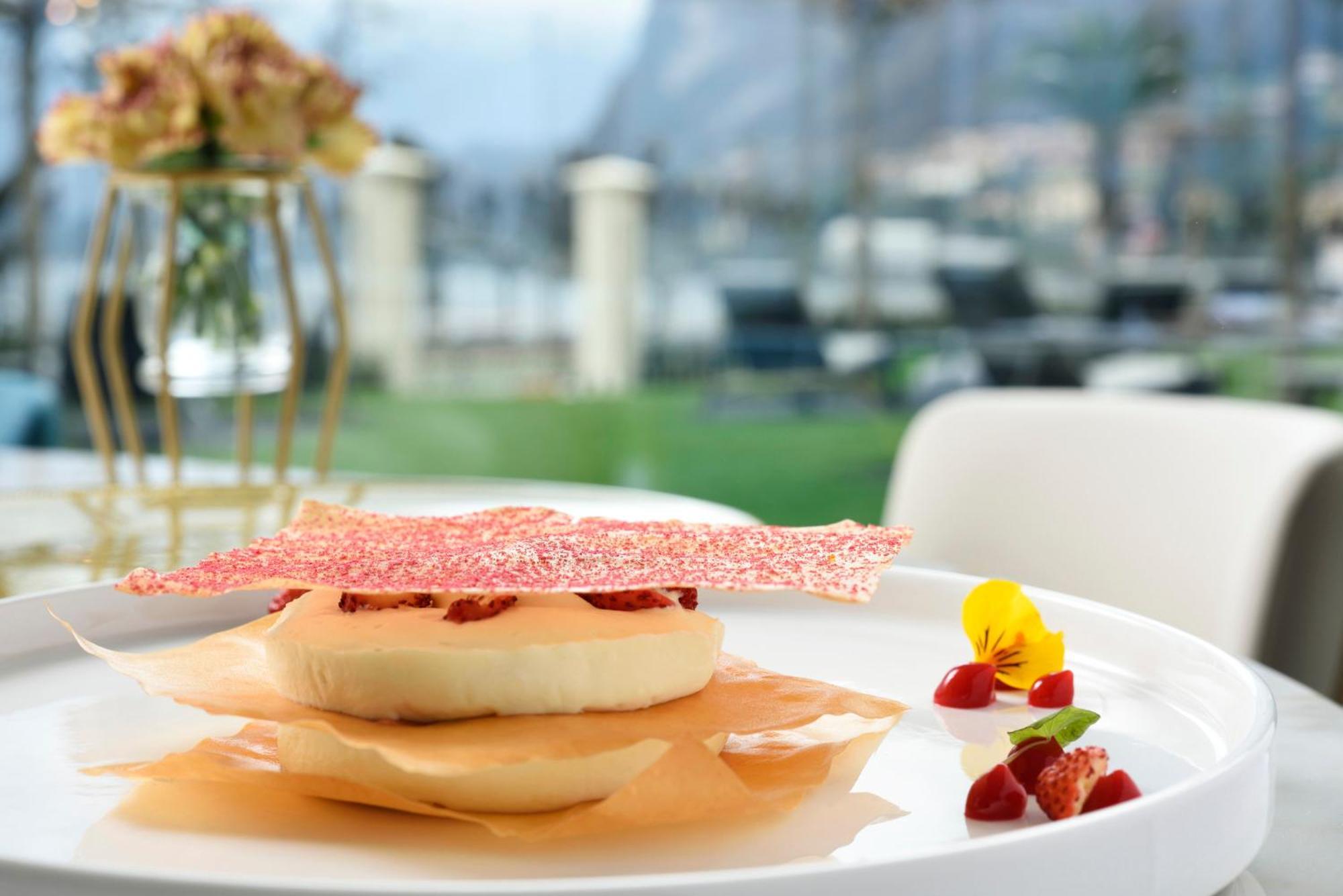 Grand Hotel Victoria Concept & Spa, By R Collection Hotels Menaggio Esterno foto