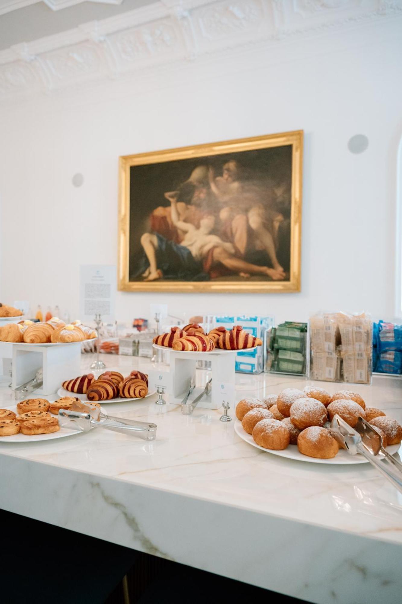 Grand Hotel Victoria Concept & Spa, By R Collection Hotels Menaggio Esterno foto