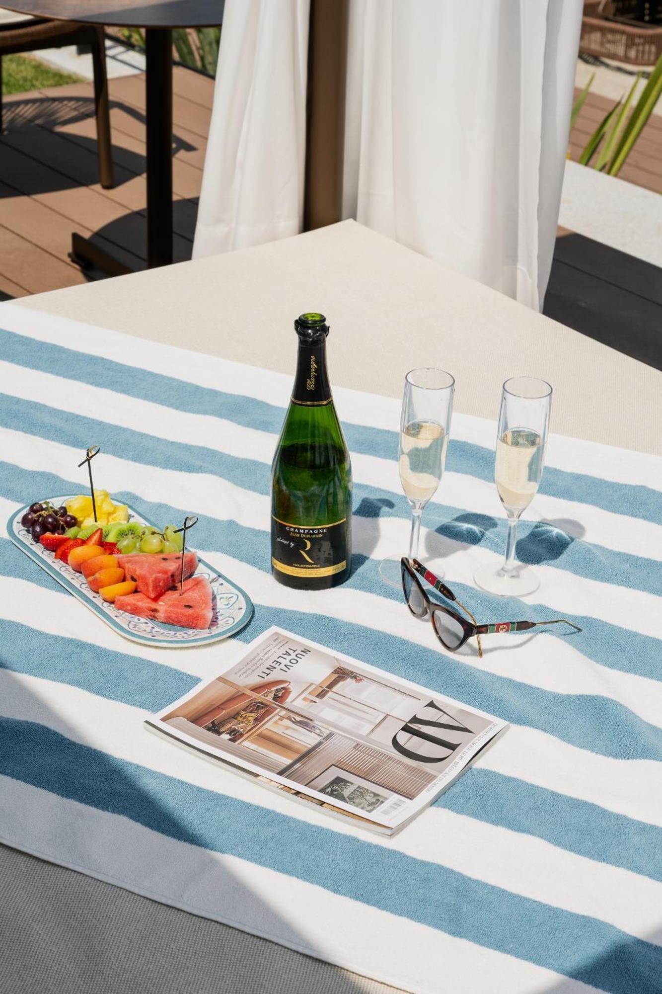 Grand Hotel Victoria Concept & Spa, By R Collection Hotels Menaggio Esterno foto