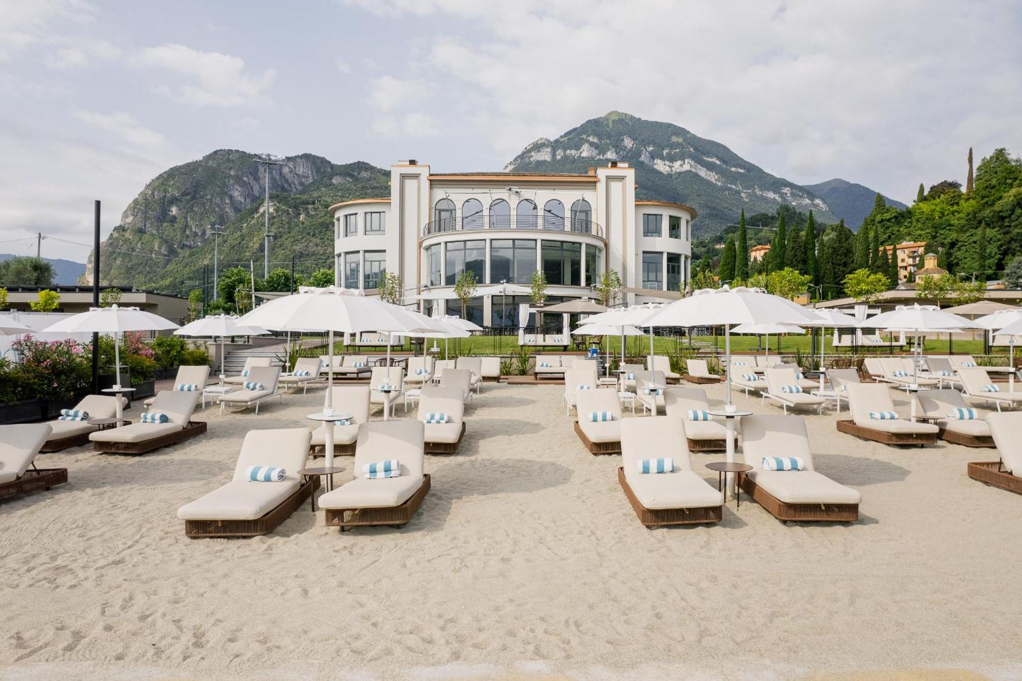Grand Hotel Victoria Concept & Spa, By R Collection Hotels Menaggio Esterno foto