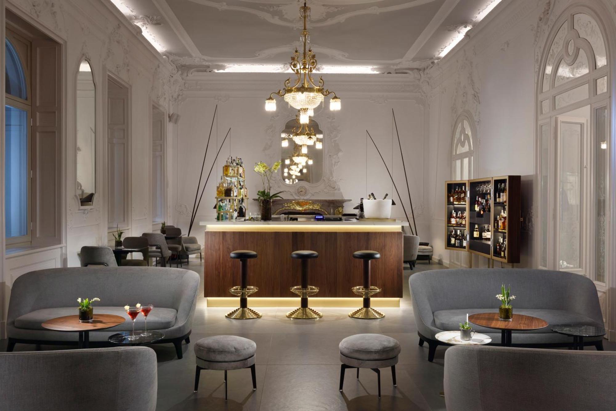 Grand Hotel Victoria Concept & Spa, By R Collection Hotels Menaggio Esterno foto
