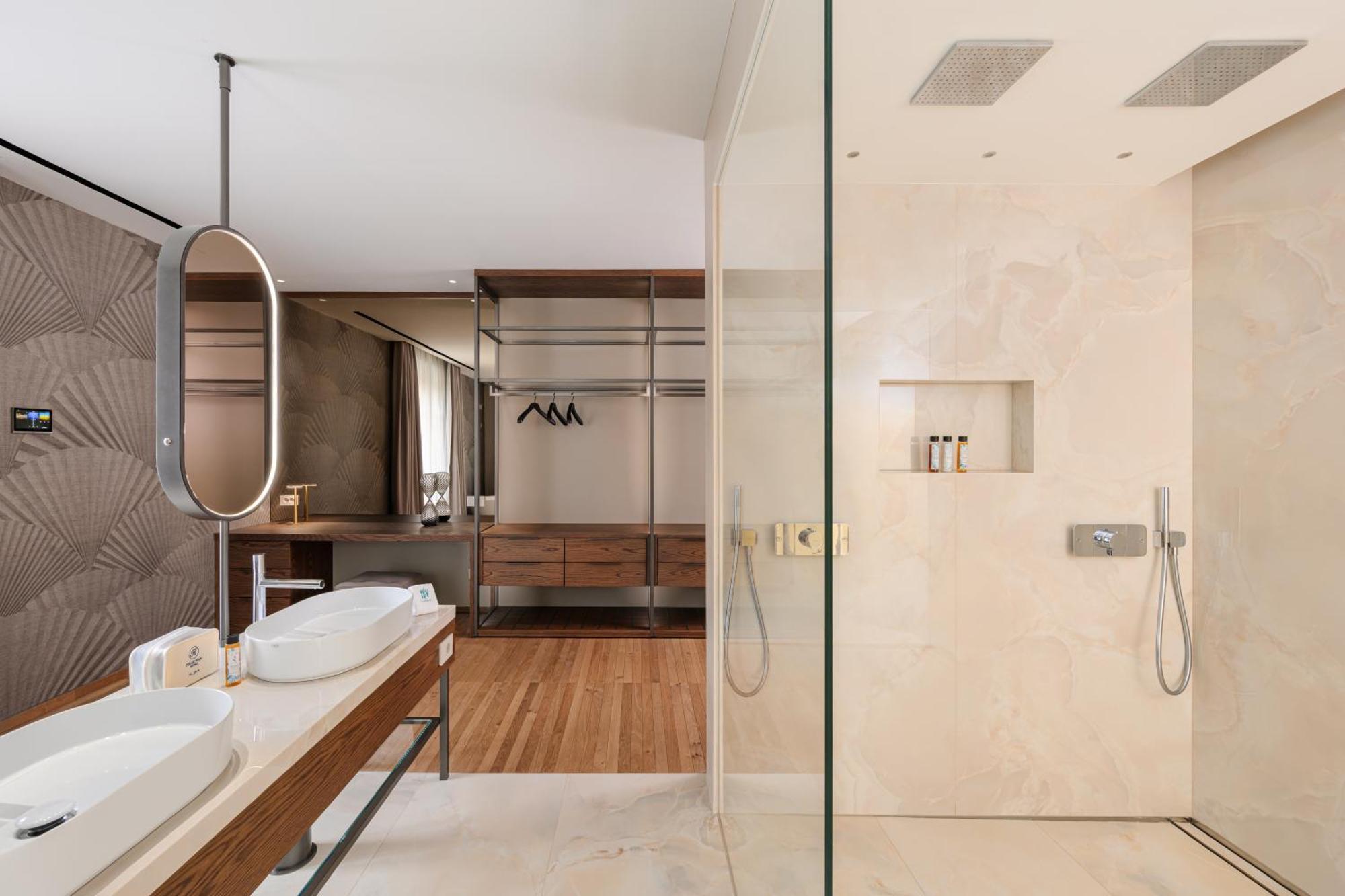 Grand Hotel Victoria Concept & Spa, By R Collection Hotels Menaggio Esterno foto