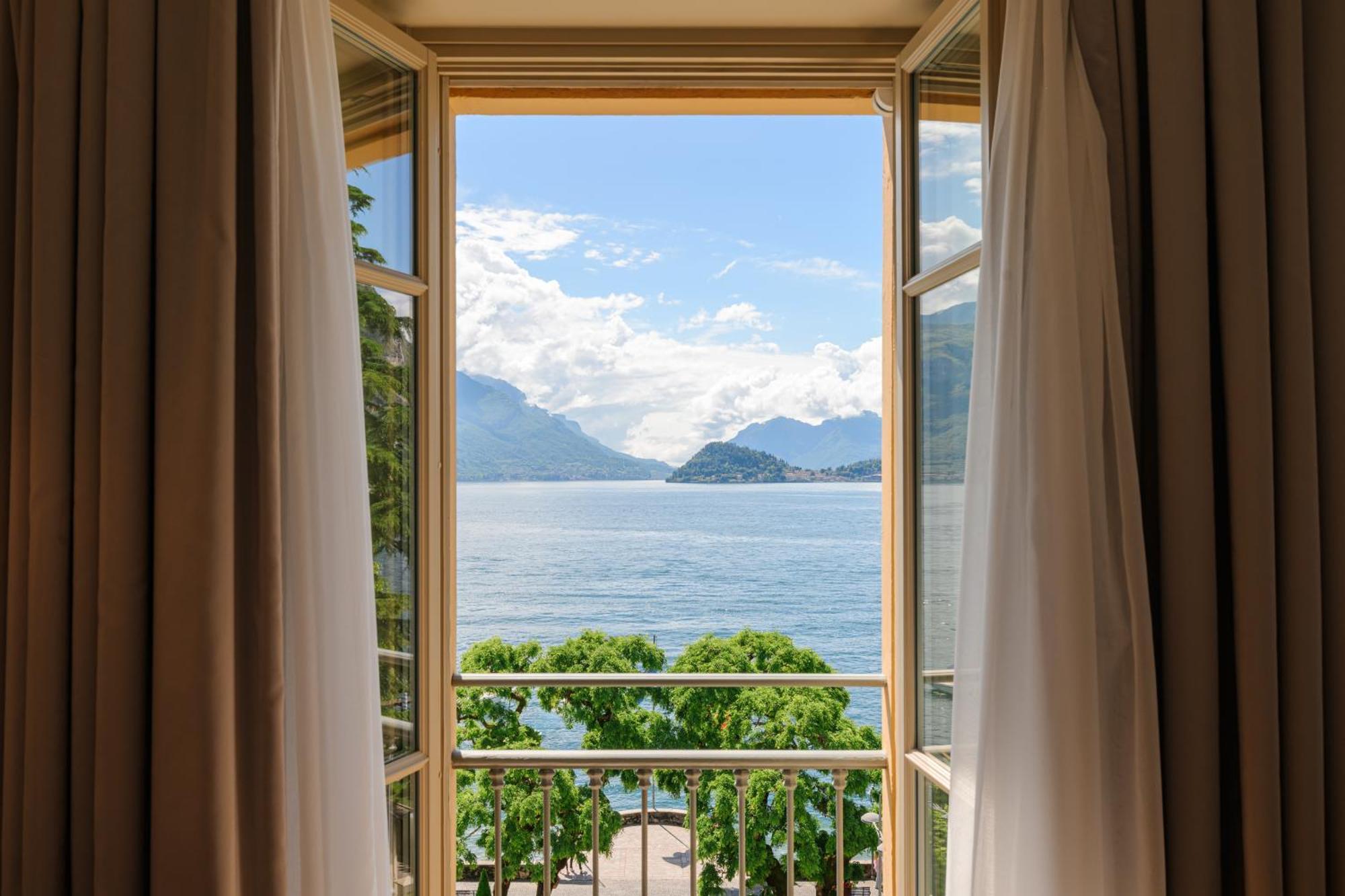 Grand Hotel Victoria Concept & Spa, By R Collection Hotels Menaggio Esterno foto