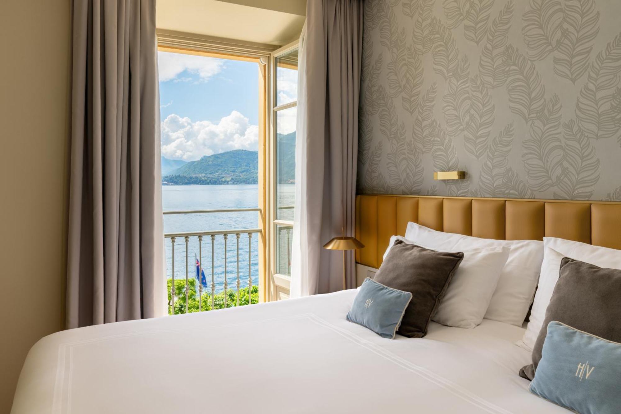Grand Hotel Victoria Concept & Spa, By R Collection Hotels Menaggio Esterno foto