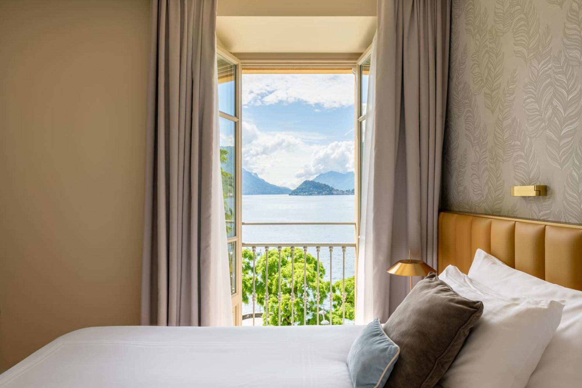 Grand Hotel Victoria Concept & Spa, By R Collection Hotels Menaggio Esterno foto