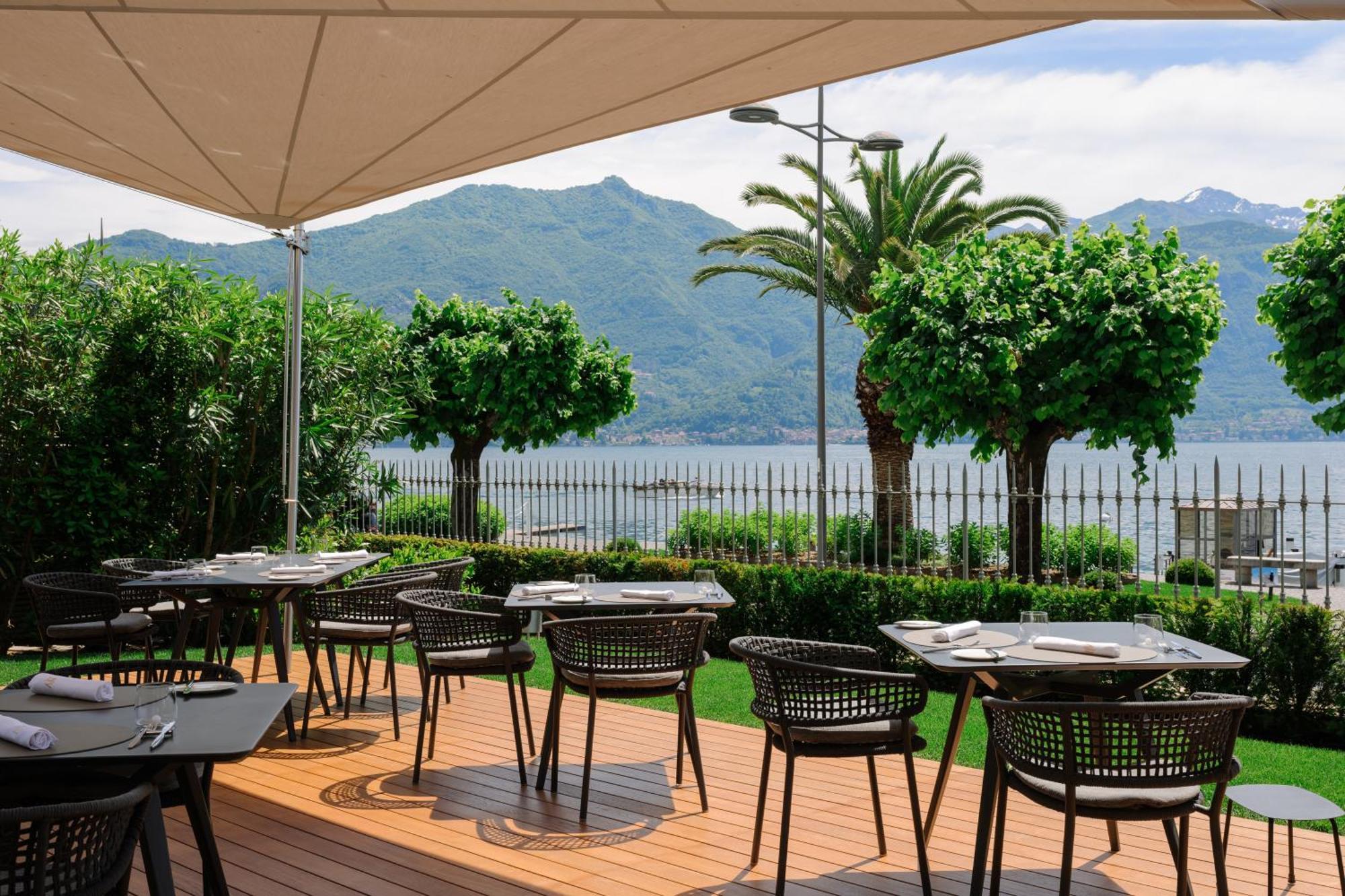 Grand Hotel Victoria Concept & Spa, By R Collection Hotels Menaggio Esterno foto